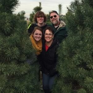 Meet your Posher, Lisa